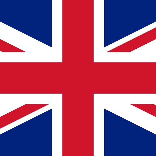 United Kingdom flag