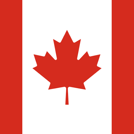 Canada flag