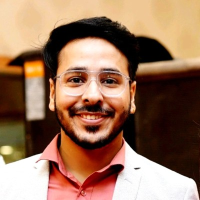 Rohit Gupta