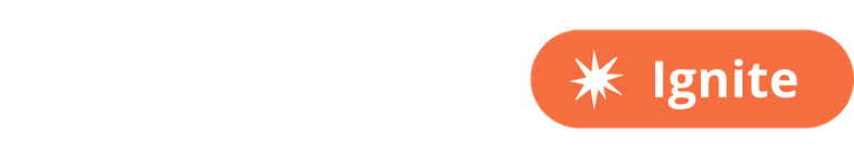 CloudRock Ignite