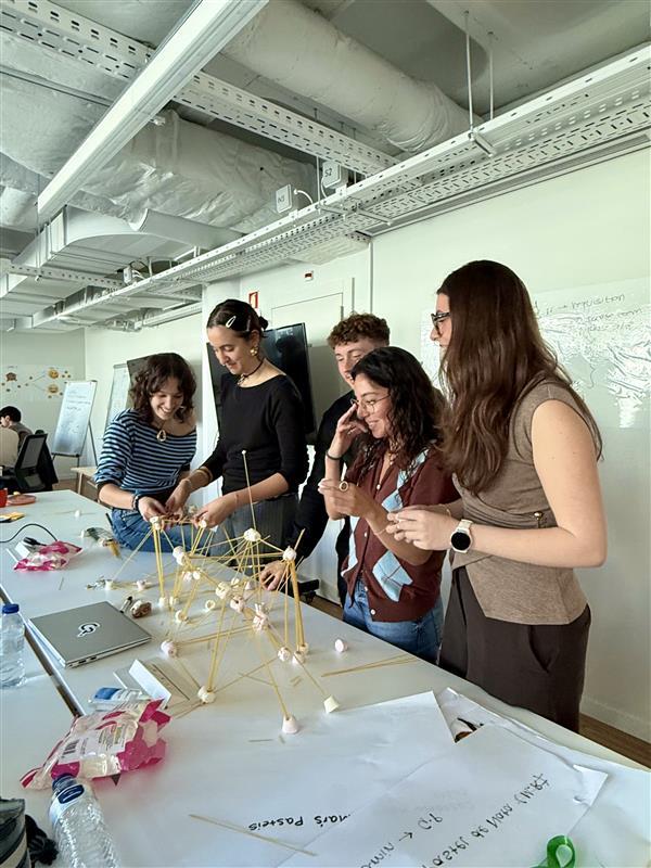 CloudRock Cultivate graduates in India