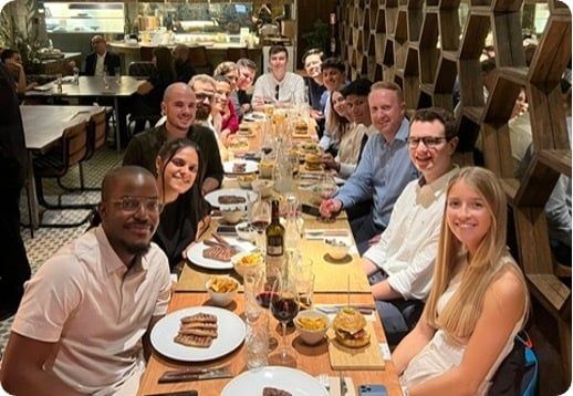 CloudRock Cultivate EMEA
