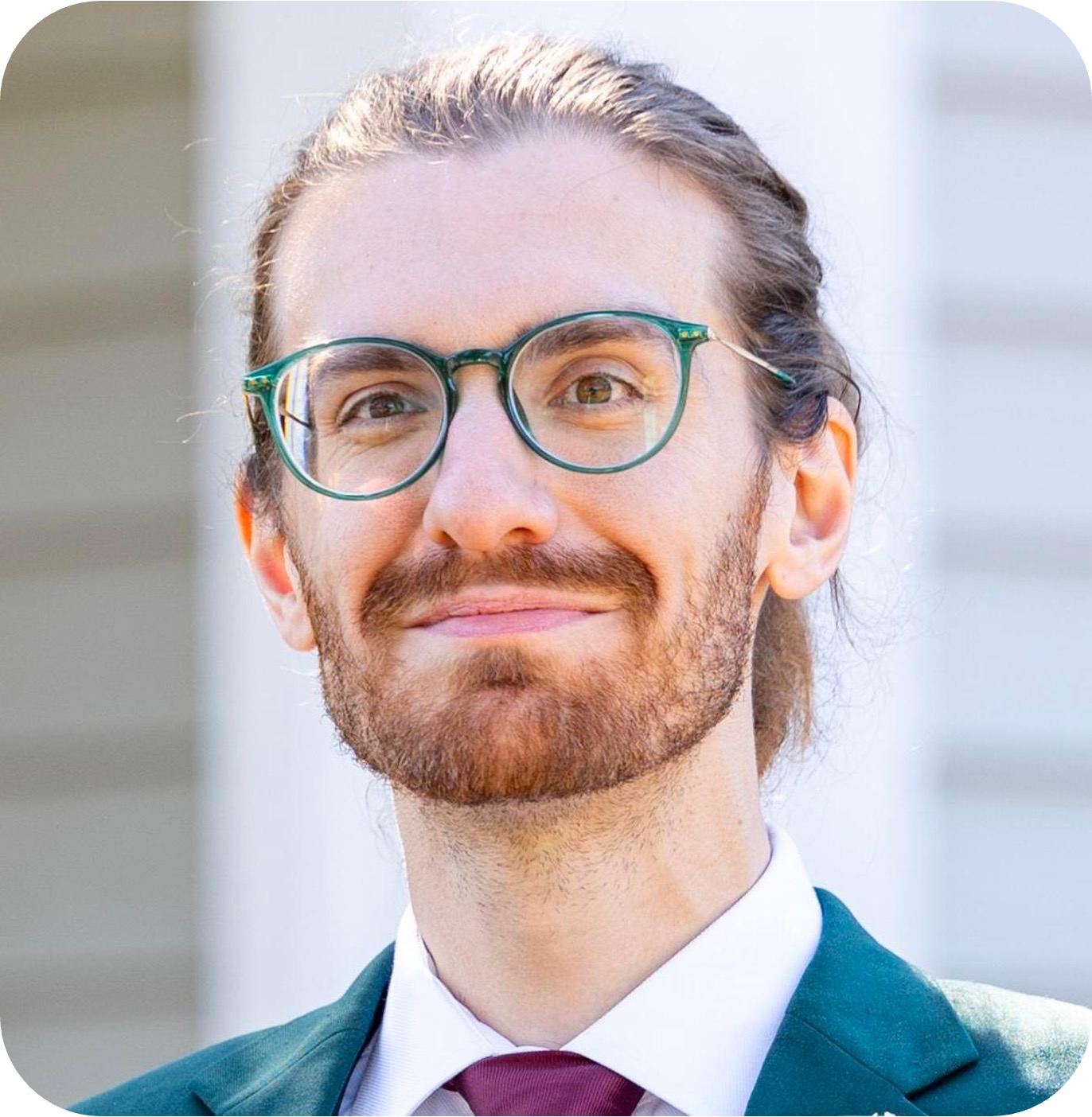 Alex Koenig