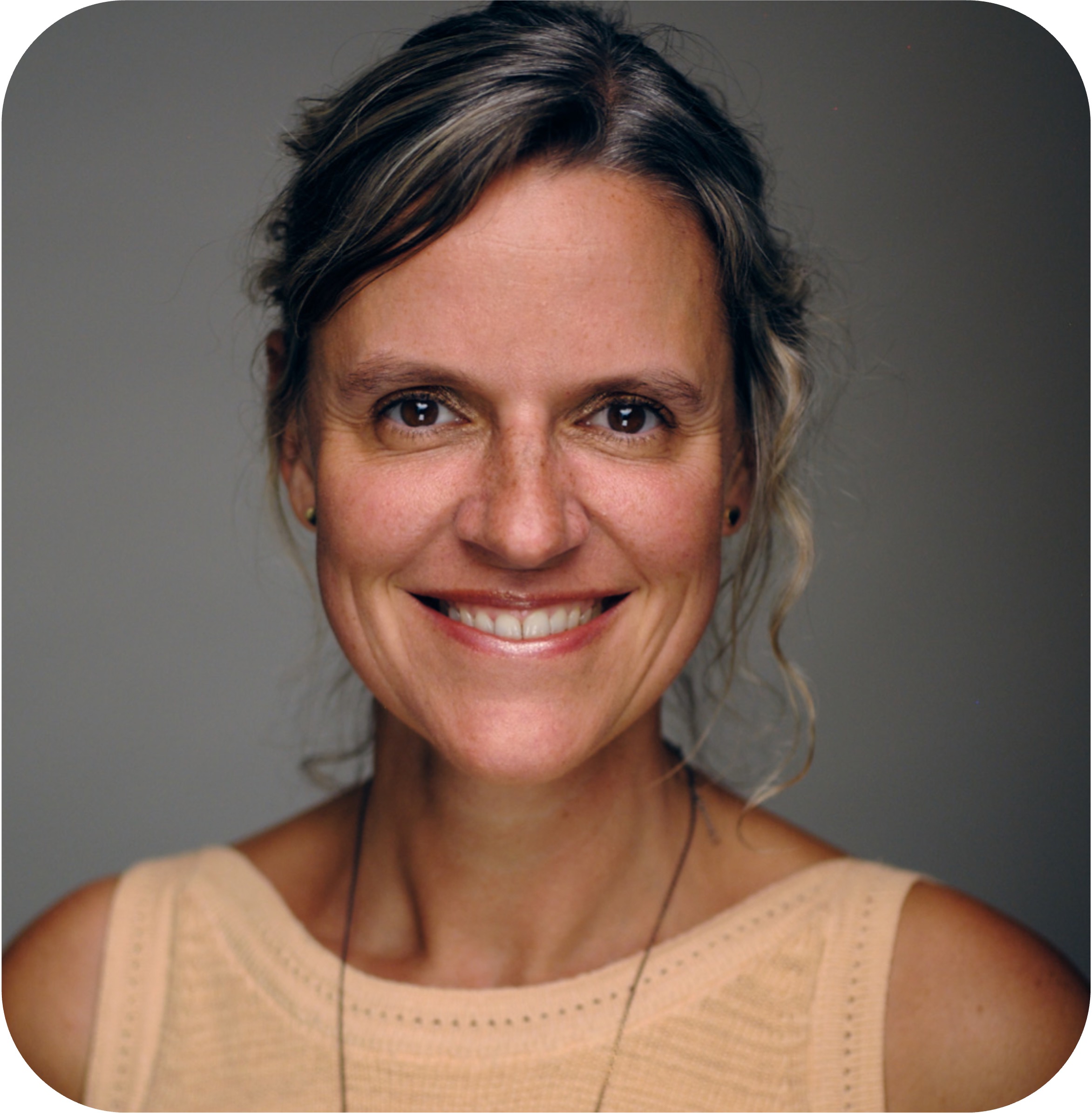 Tina Hutchinson